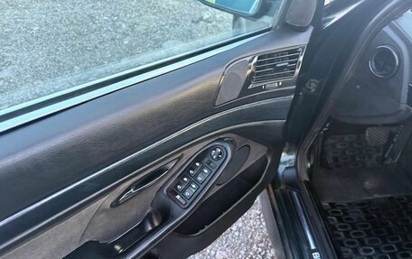 BMW 5 серия, 1998 год, 299 000 рублей, 7 фотография