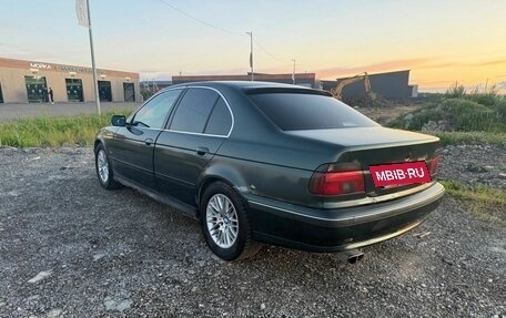 BMW 5 серия, 1998 год, 299 000 рублей, 2 фотография