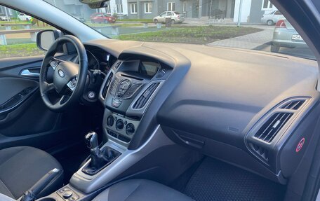 Ford Focus III, 2013 год, 930 000 рублей, 7 фотография