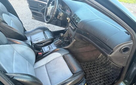 BMW 5 серия, 1998 год, 299 000 рублей, 12 фотография