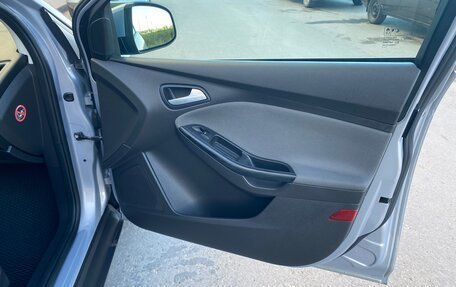 Ford Focus III, 2013 год, 930 000 рублей, 5 фотография