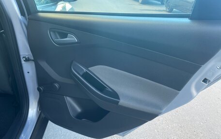 Ford Focus III, 2013 год, 930 000 рублей, 8 фотография