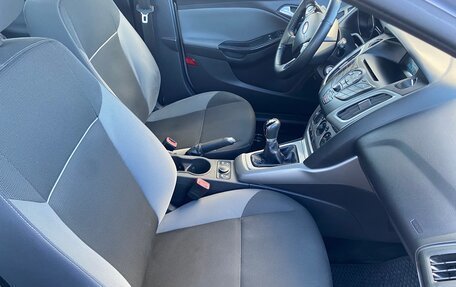 Ford Focus III, 2013 год, 930 000 рублей, 6 фотография