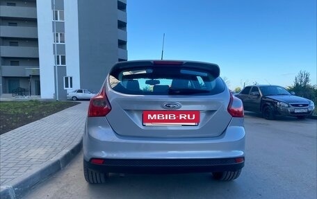 Ford Focus III, 2013 год, 930 000 рублей, 3 фотография