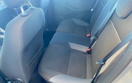 Ford Focus III, 2013 год, 930 000 рублей, 11 фотография