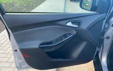 Ford Focus III, 2013 год, 930 000 рублей, 12 фотография