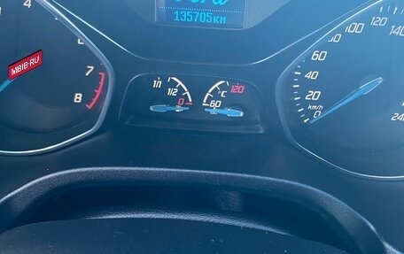 Ford Focus III, 2013 год, 930 000 рублей, 13 фотография