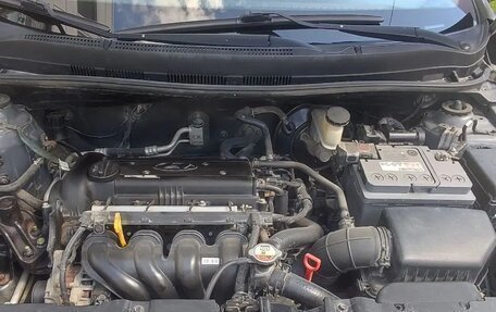 Hyundai Solaris II рестайлинг, 2013 год, 870 000 рублей, 13 фотография