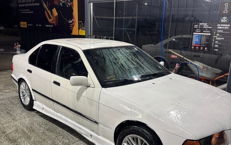 BMW 3 серия, 1992 год, 210 000 рублей, 4 фотография