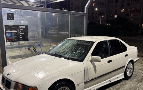 BMW 3 серия, 1992 год, 210 000 рублей, 3 фотография