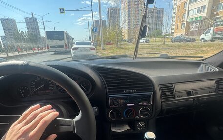 BMW 3 серия, 1992 год, 210 000 рублей, 8 фотография
