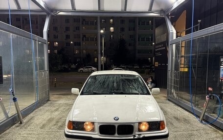 BMW 3 серия, 1992 год, 210 000 рублей, 2 фотография