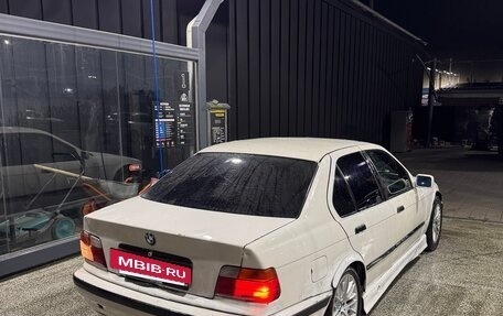 BMW 3 серия, 1992 год, 210 000 рублей, 6 фотография