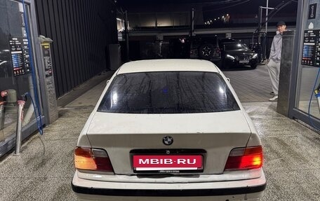 BMW 3 серия, 1992 год, 210 000 рублей, 5 фотография