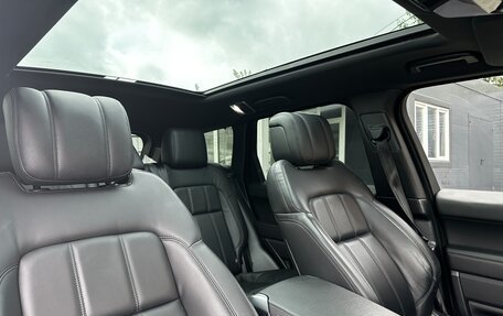 Land Rover Range Rover Sport II, 2021 год, 5 700 000 рублей, 15 фотография