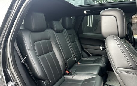 Land Rover Range Rover Sport II, 2021 год, 5 700 000 рублей, 13 фотография