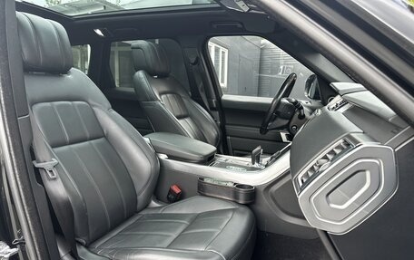 Land Rover Range Rover Sport II, 2021 год, 5 700 000 рублей, 14 фотография