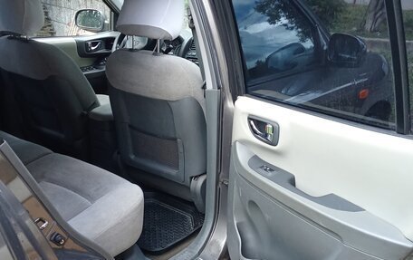 Hyundai Santa Fe III рестайлинг, 2005 год, 485 000 рублей, 9 фотография