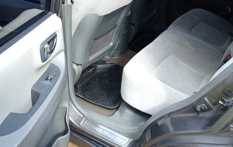 Hyundai Santa Fe III рестайлинг, 2005 год, 485 000 рублей, 7 фотография