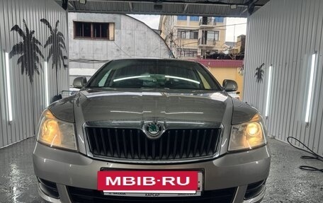 Skoda Octavia, 2012 год, 1 064 000 рублей, 2 фотография