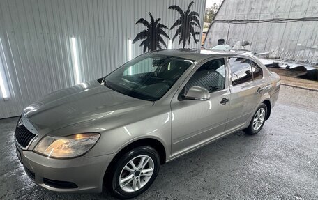 Skoda Octavia, 2012 год, 1 064 000 рублей, 7 фотография