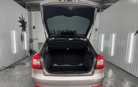 Skoda Octavia, 2012 год, 1 064 000 рублей, 10 фотография