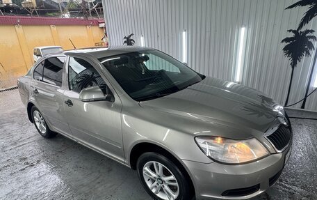 Skoda Octavia, 2012 год, 1 064 000 рублей, 5 фотография