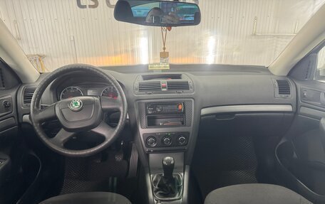 Skoda Octavia, 2012 год, 1 064 000 рублей, 16 фотография