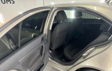 Skoda Octavia, 2012 год, 1 064 000 рублей, 13 фотография