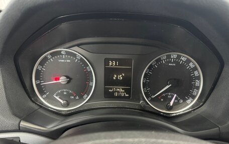 Skoda Octavia, 2012 год, 1 064 000 рублей, 17 фотография