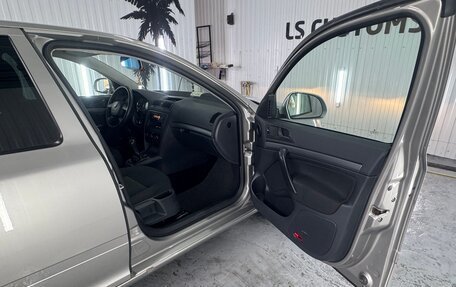 Skoda Octavia, 2012 год, 1 064 000 рублей, 14 фотография