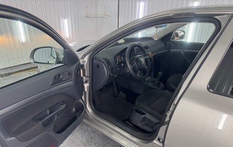 Skoda Octavia, 2012 год, 1 064 000 рублей, 12 фотография