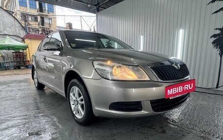 Skoda Octavia, 2012 год, 1 064 000 рублей, 6 фотография
