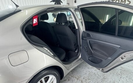 Skoda Octavia, 2012 год, 1 064 000 рублей, 15 фотография