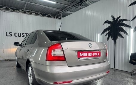 Skoda Octavia, 2012 год, 1 064 000 рублей, 9 фотография