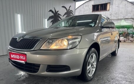 Skoda Octavia, 2012 год, 1 064 000 рублей, 8 фотография