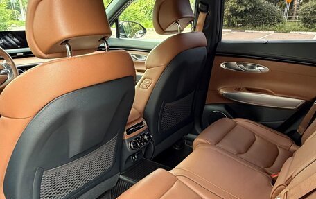 Genesis GV70, 2021 год, 4 300 000 рублей, 6 фотография