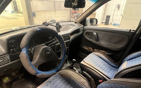 Daewoo Nexia I рестайлинг, 1999 год, 140 000 рублей, 6 фотография