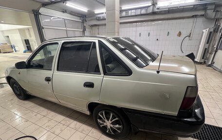 Daewoo Nexia I рестайлинг, 1999 год, 140 000 рублей, 5 фотография