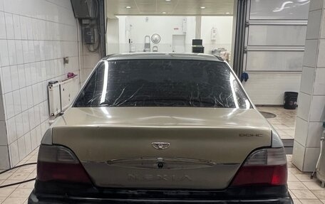 Daewoo Nexia I рестайлинг, 1999 год, 140 000 рублей, 4 фотография