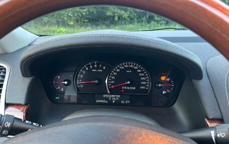 Cadillac SRX II рестайлинг, 2007 год, 840 000 рублей, 36 фотография