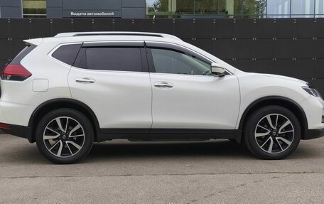 Nissan X-Trail, 2020 год, 2 920 000 рублей, 4 фотография