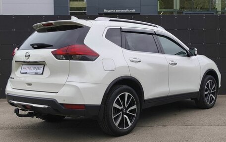 Nissan X-Trail, 2020 год, 2 920 000 рублей, 5 фотография