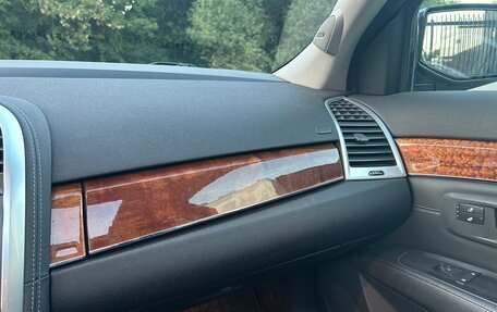 Cadillac SRX II рестайлинг, 2007 год, 840 000 рублей, 37 фотография