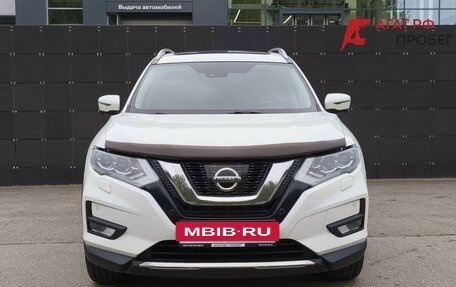 Nissan X-Trail, 2020 год, 2 920 000 рублей, 2 фотография