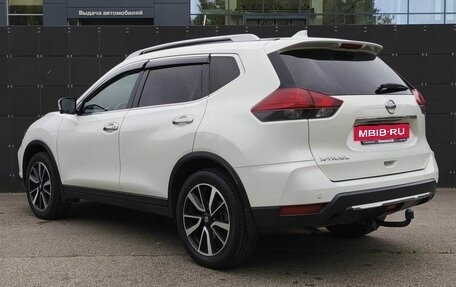 Nissan X-Trail, 2020 год, 2 920 000 рублей, 7 фотография