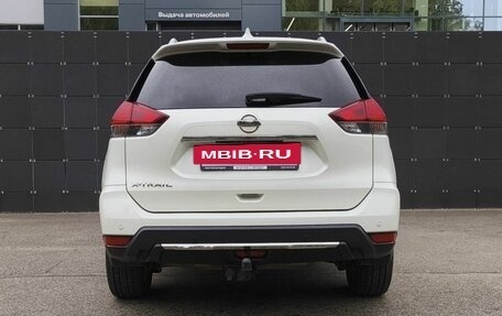Nissan X-Trail, 2020 год, 2 920 000 рублей, 6 фотография