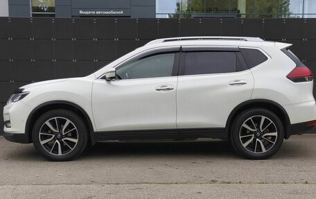Nissan X-Trail, 2020 год, 2 920 000 рублей, 8 фотография