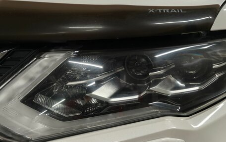Nissan X-Trail, 2020 год, 2 920 000 рублей, 9 фотография