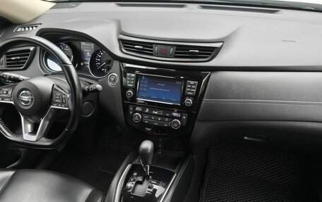 Nissan X-Trail, 2020 год, 2 920 000 рублей, 12 фотография